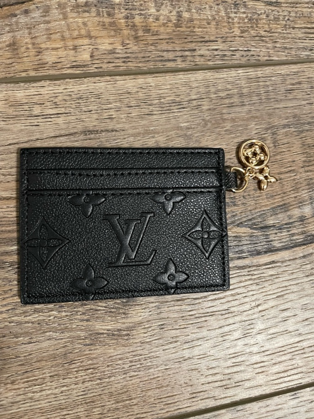 LV Cardholder Black‼️ - Picture 2 of 3